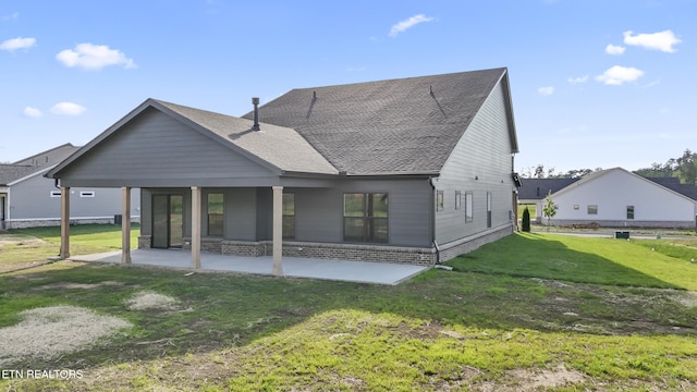 326 Poppy Pl, Lenoir City, TN 37772 - photo 6