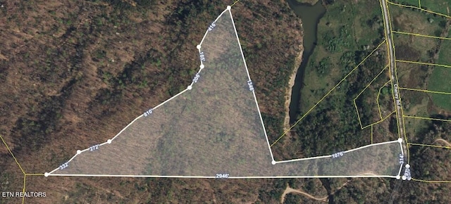 Chaney Rd, Sunbright TN, 37872 land for sale