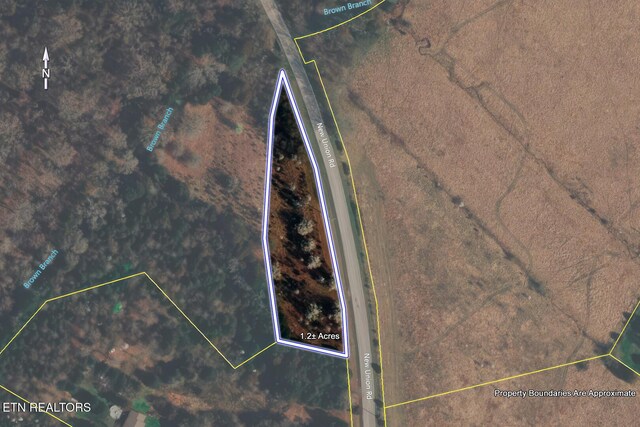 LOT66 New Union Rd, Dayton, TN 37321 - photo 19