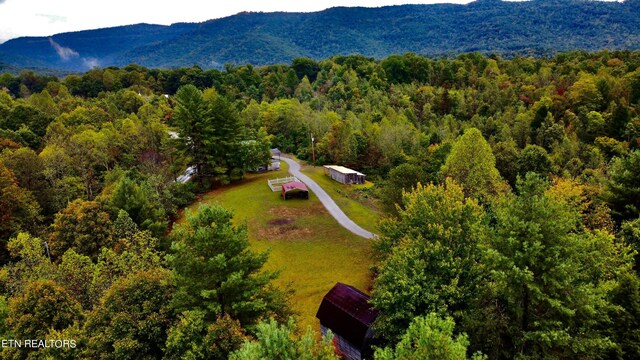 760 Rock House Rd, Pioneer, TN 37847