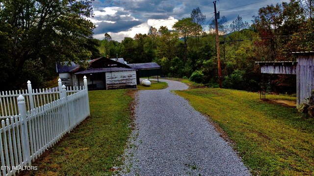 760 Rock House Rd, Pioneer, TN 37847