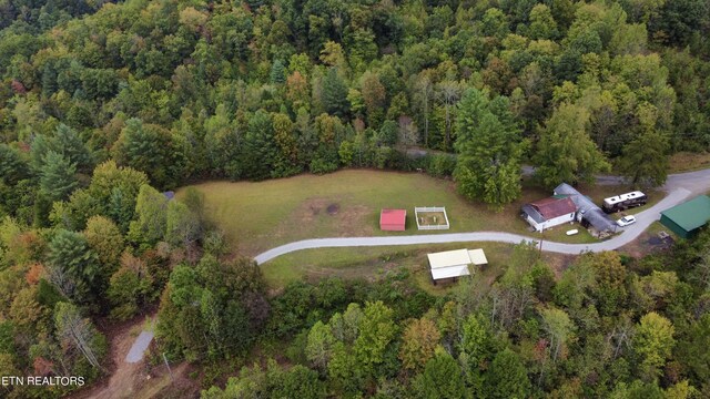 760 Rock House Rd, Pioneer, TN 37847