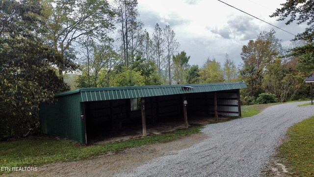 760 Rock House Rd, Pioneer, TN 37847