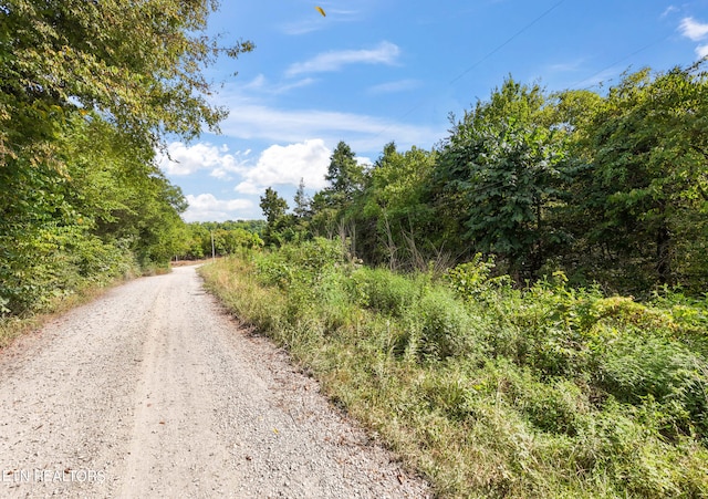 Creek Rd, Bybee TN, 37713 land for sale