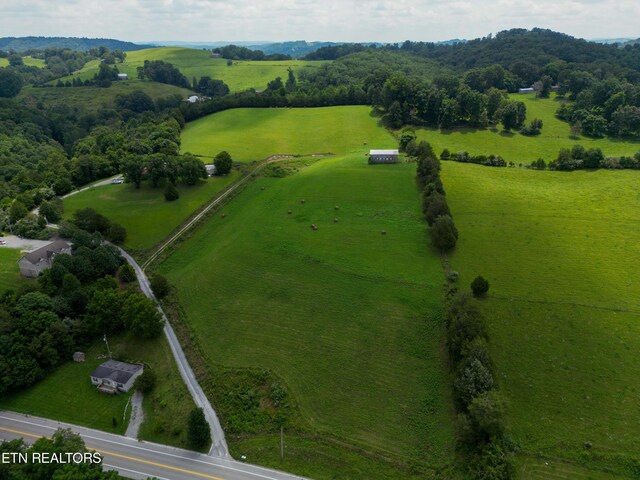 TBD Forge Ridge Rd, Harrogate TN, 37752 land for sale