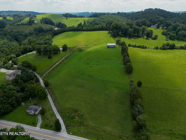 TBD Forge Ridge Rd, Harrogate TN, 37752 land for sale