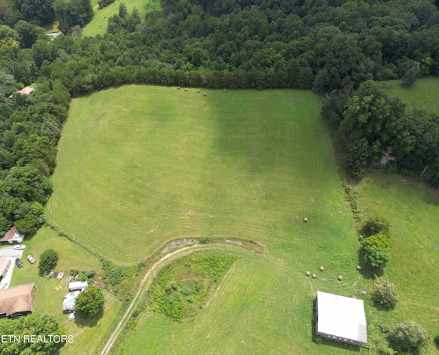 Listing photo 3 for TBD Forge Ridge Rd, Harrogate TN 37752