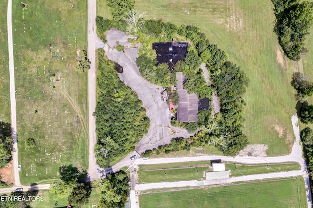141 Odd Fellow Cemetery Rd, Rockwood, TN 37854