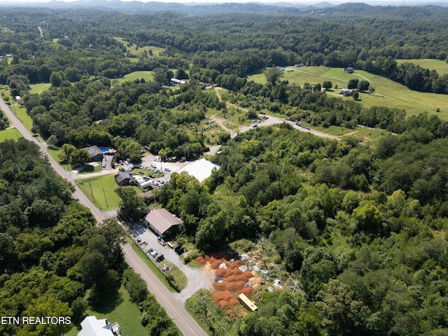 E Hendron Chapel Rd, Knoxville, TN 37920