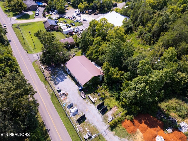 E Hendron Chapel Rd, Knoxville, TN 37920