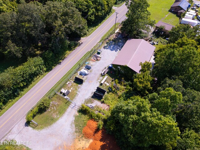 E Hendron Chapel Rd, Knoxville, TN 37920