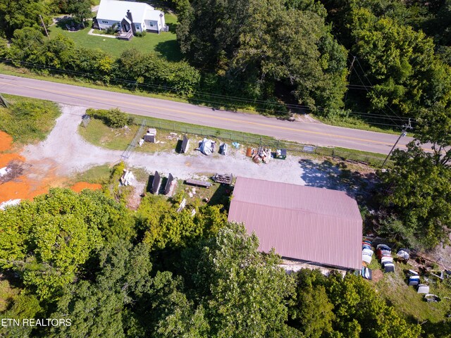 E Hendron Chapel Rd, Knoxville, TN 37920