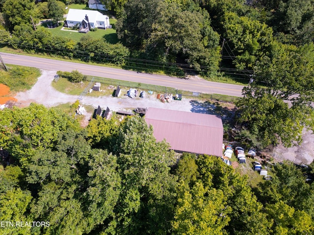 E Hendron Chapel Rd, Knoxville, TN 37920