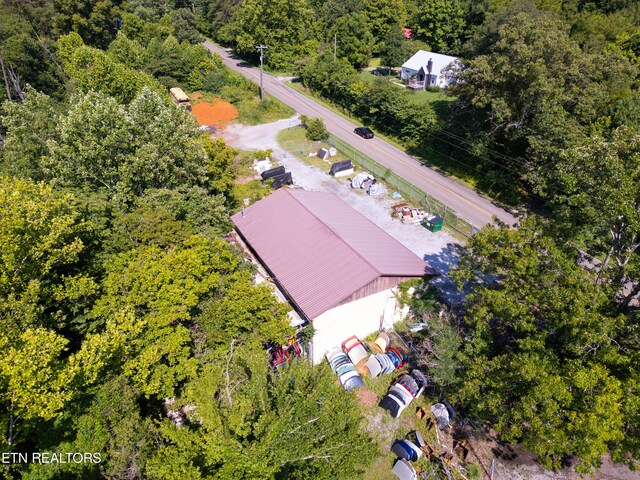E Hendron Chapel Rd, Knoxville, TN 37920