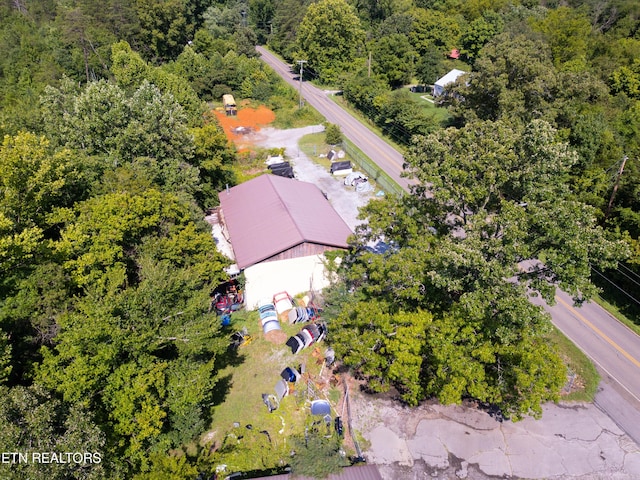 E Hendron Chapel Rd, Knoxville, TN 37920