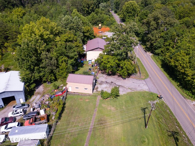 E Hendron Chapel Rd, Knoxville, TN 37920