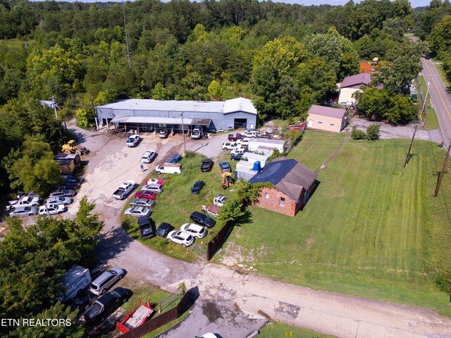 E Hendron Chapel Rd, Knoxville, TN 37920