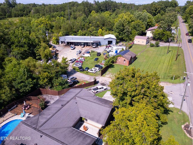 E Hendron Chapel Rd, Knoxville, TN 37920