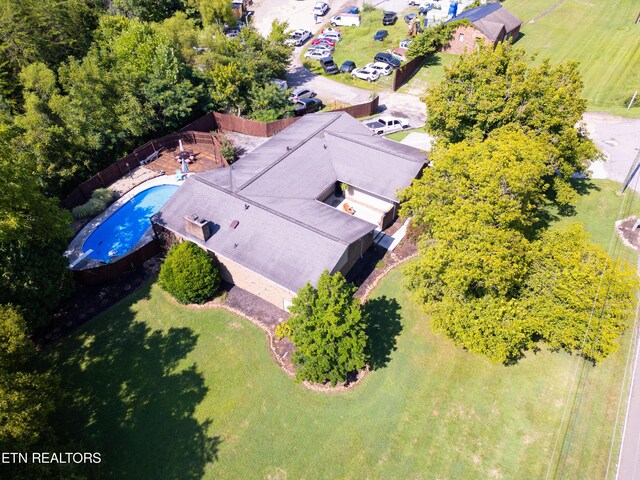 E Hendron Chapel Rd, Knoxville, TN 37920