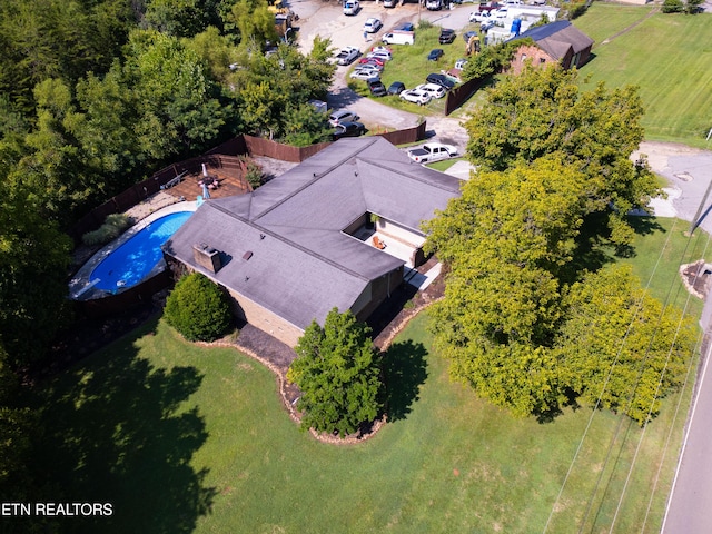 E Hendron Chapel Rd, Knoxville, TN 37920