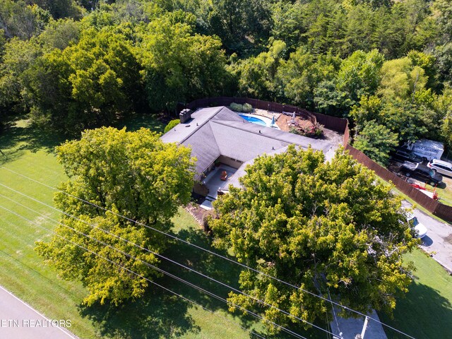 E Hendron Chapel Rd, Knoxville, TN 37920