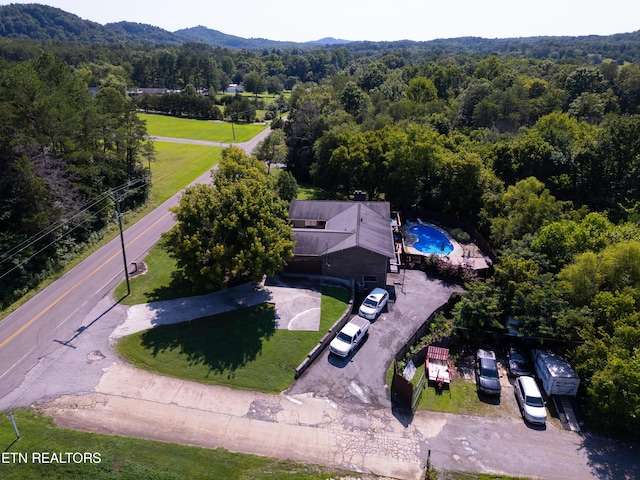 E Hendron Chapel Rd, Knoxville, TN 37920