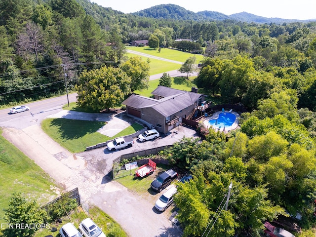 E Hendron Chapel Rd, Knoxville, TN 37920