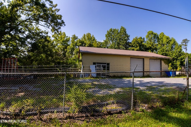 E Hendron Chapel Rd, Knoxville, TN 37920