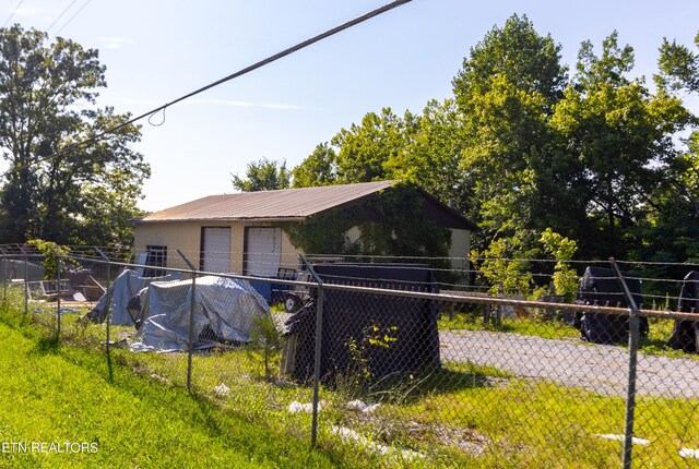 E Hendron Chapel Rd, Knoxville, TN 37920