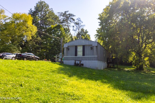 E Hendron Chapel Rd, Knoxville, TN 37920