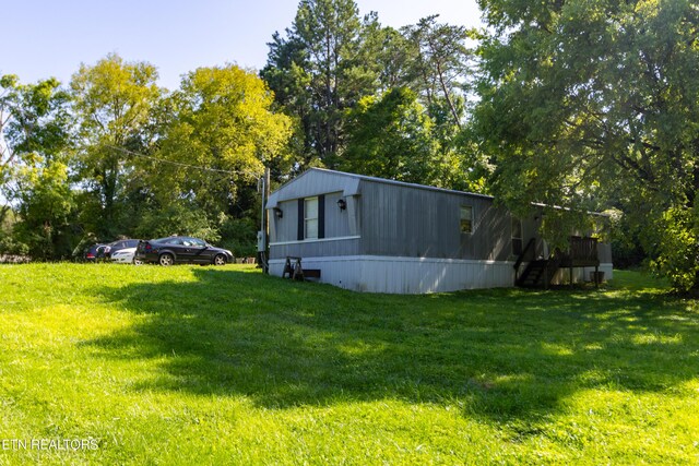 E Hendron Chapel Rd, Knoxville, TN 37920