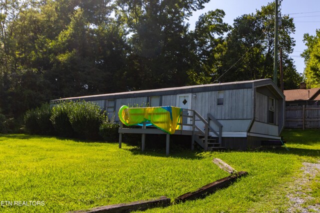 E Hendron Chapel Rd, Knoxville, TN 37920