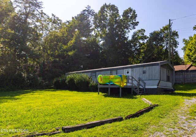 E Hendron Chapel Rd, Knoxville, TN 37920