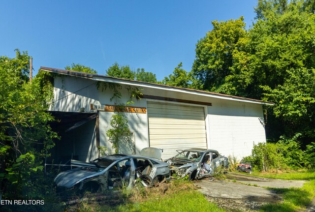 E Hendron Chapel Rd, Knoxville, TN 37920