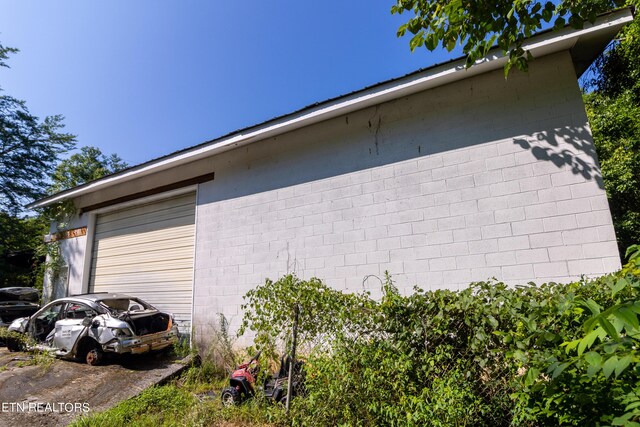 E Hendron Chapel Rd, Knoxville, TN 37920