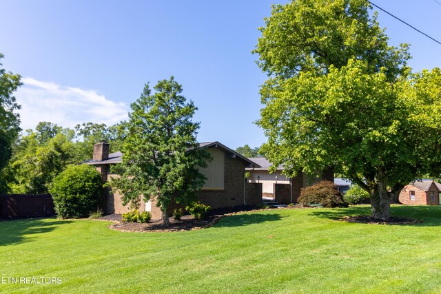 E Hendron Chapel Rd, Knoxville, TN 37920