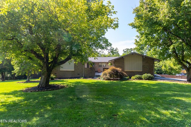 E Hendron Chapel Rd, Knoxville, TN 37920