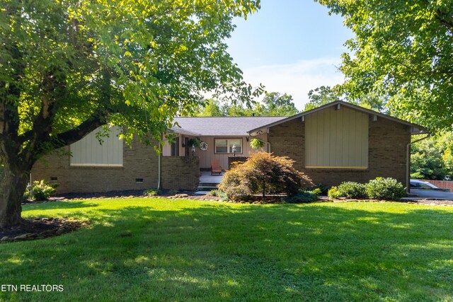 E Hendron Chapel Rd, Knoxville, TN 37920