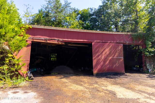 E Hendron Chapel Rd, Knoxville, TN 37920