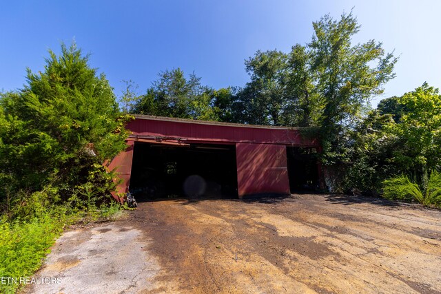 E Hendron Chapel Rd, Knoxville, TN 37920