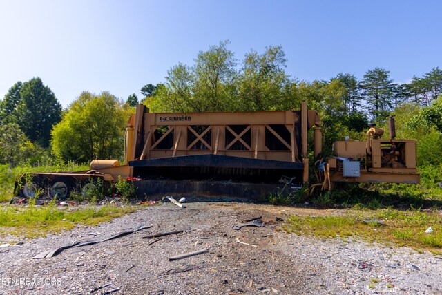 E Hendron Chapel Rd, Knoxville, TN 37920