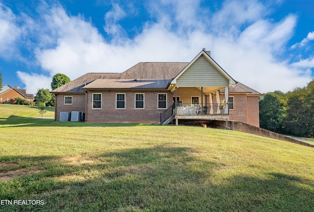 3408 Bekalea Dr, Louisville, TN 37777 - photo 51