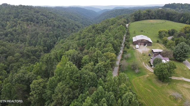 1088 Jones Ridge Rd, Speedwell TN, 37870 land for sale