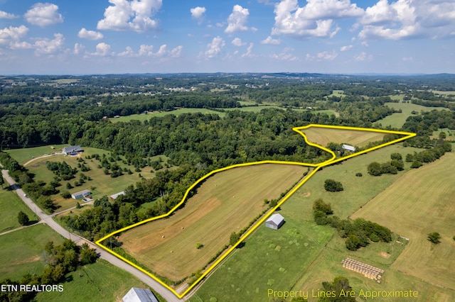 360 Henry Ln, Greenback TN, 37742 land for sale