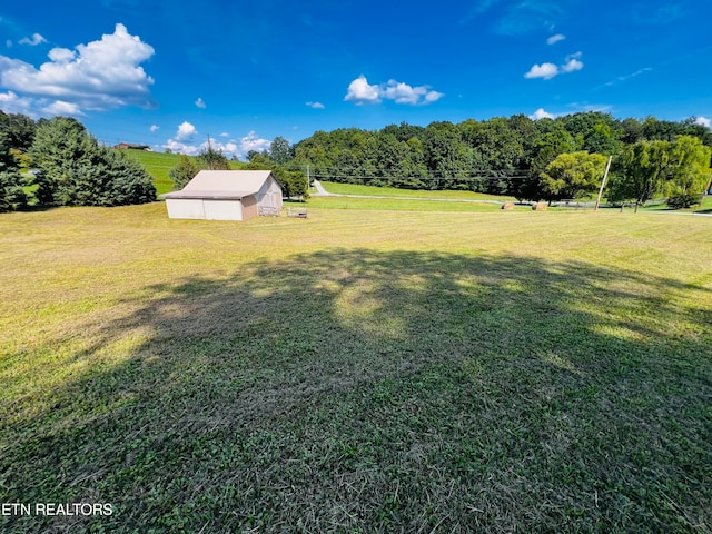 Listing photo 3 for TBD Laura Ln, Tazewell TN 37879