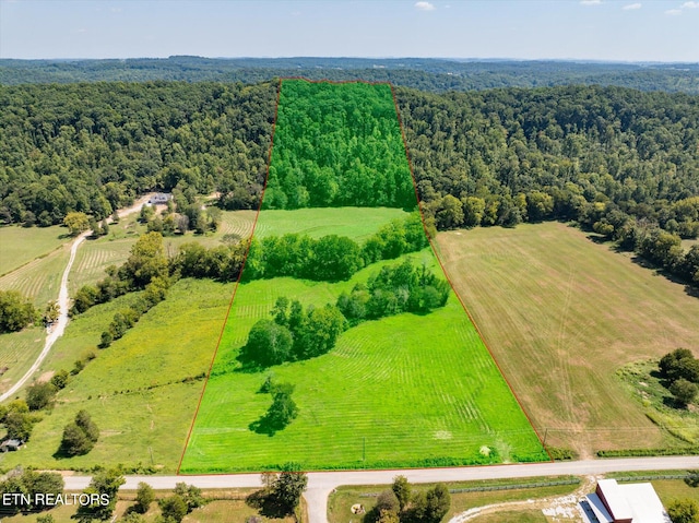 701 Paint Rock Valley Rd, Philadelphia TN, 37846 land for sale