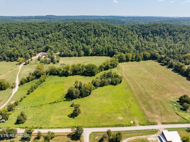 701 Paint Rock Valley Rd, Philadelphia, TN 37846