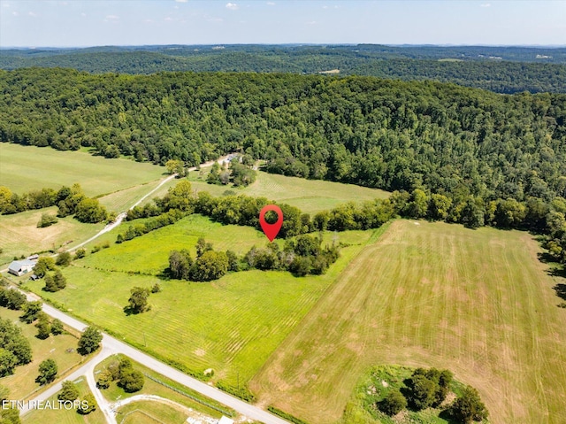 701 Paint Rock Valley Rd, Philadelphia, TN 37846