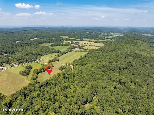 701 Paint Rock Valley Rd, Philadelphia, TN 37846