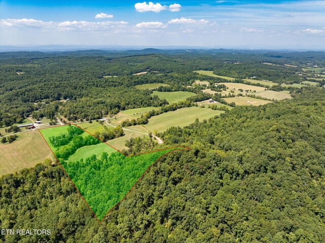 701 Paint Rock Valley Rd, Philadelphia, TN 37846
